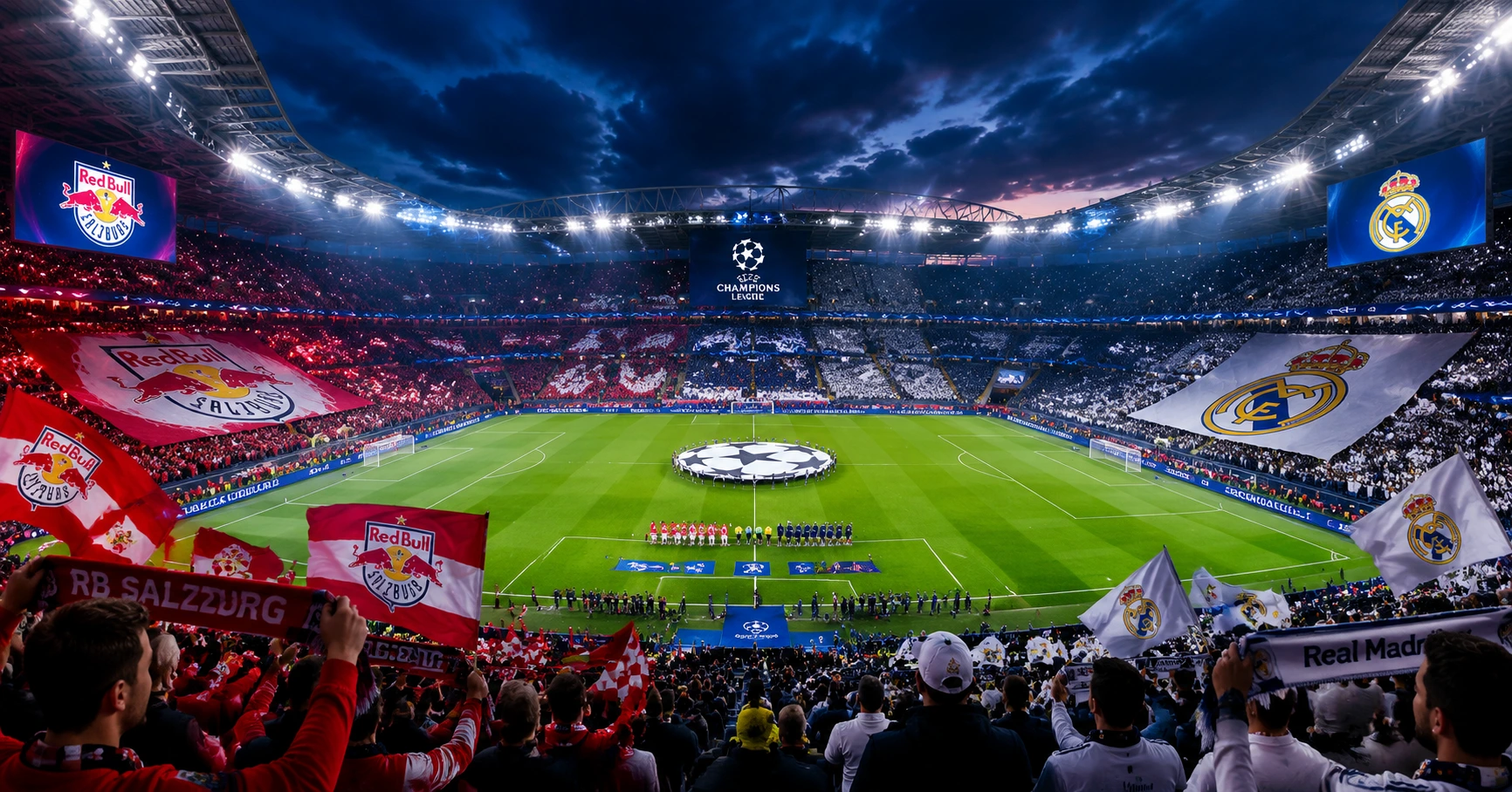 RB Salzburg đấu với Real Madrid Xoilac: Cuộc Đọ Sức Đỉnh Cao Của Bóng Đá Châu Âu - image 3