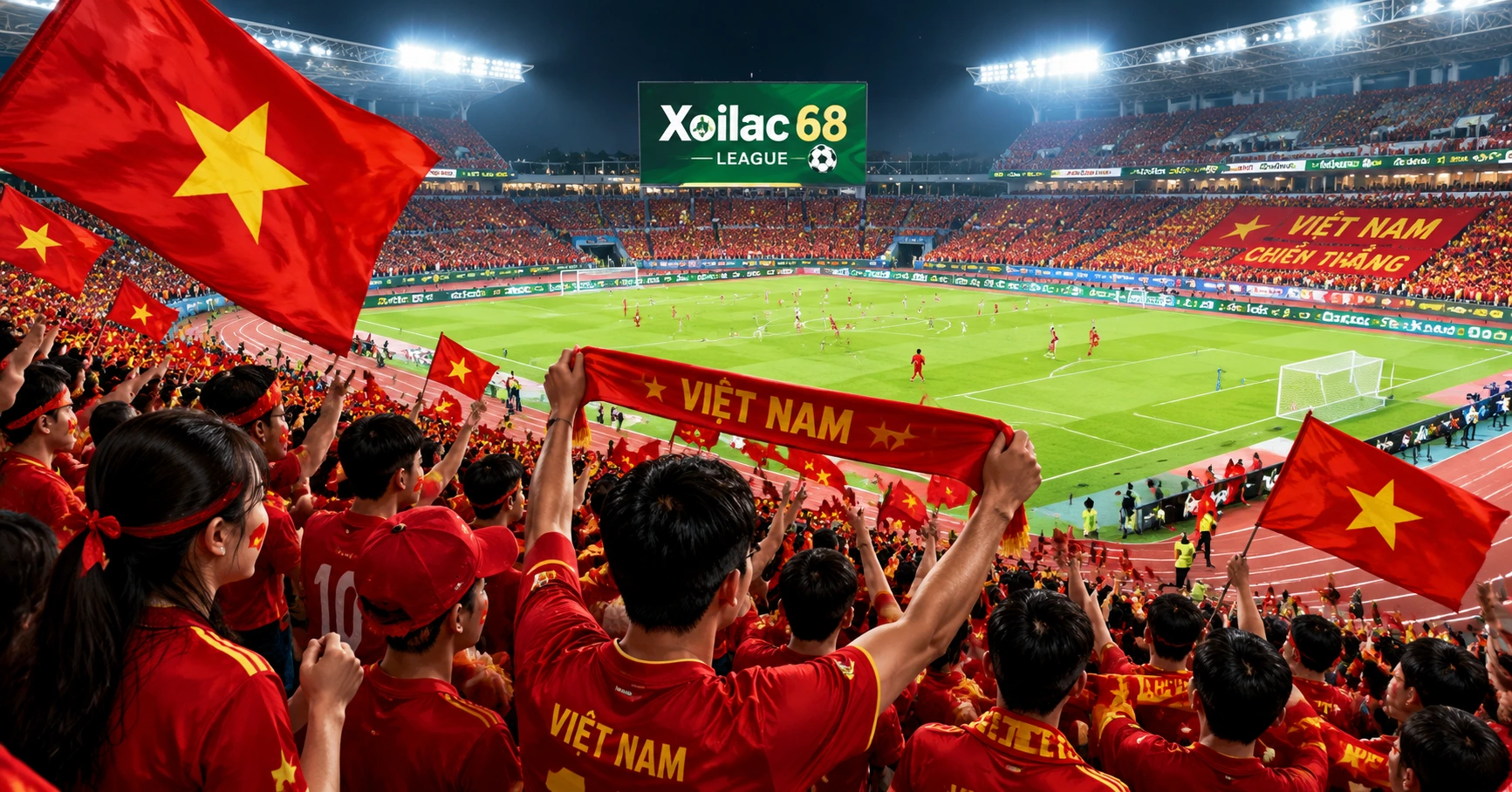 Bóng đá Xoilac 68 – Nguồn tin tức và cập nhật chính xác nhất - image 1 Bóng đá Xoilac 68 – Nguồn tin tức và cập nhật chính xác nhất - image 1
