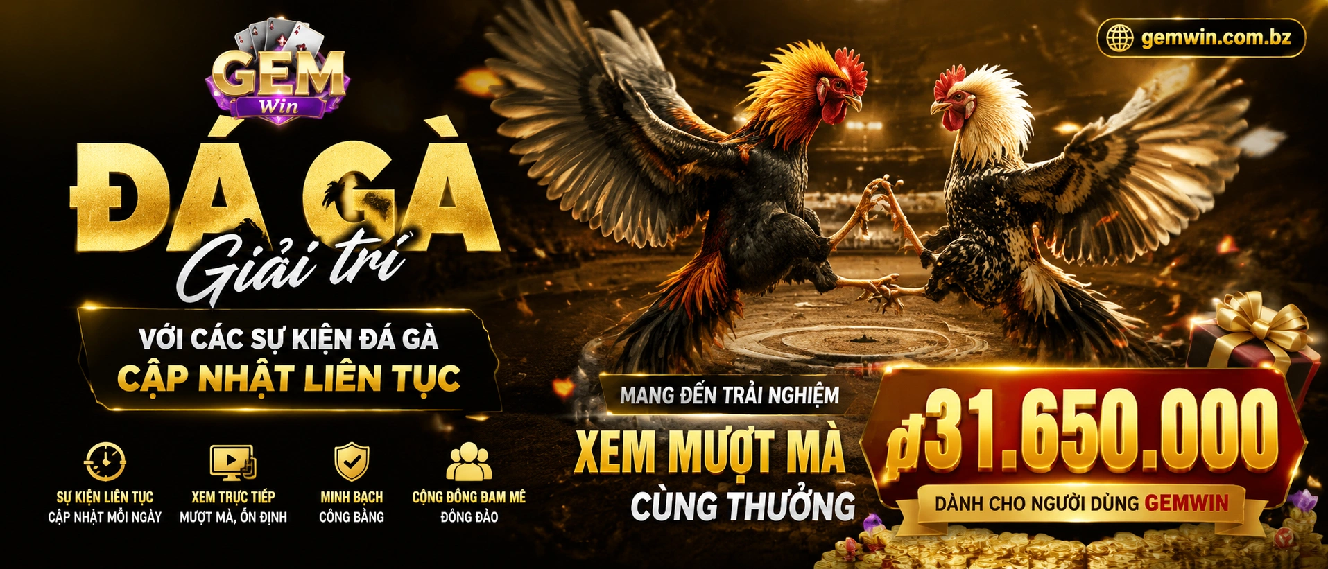 Khu vực Đá Gà Campuchia